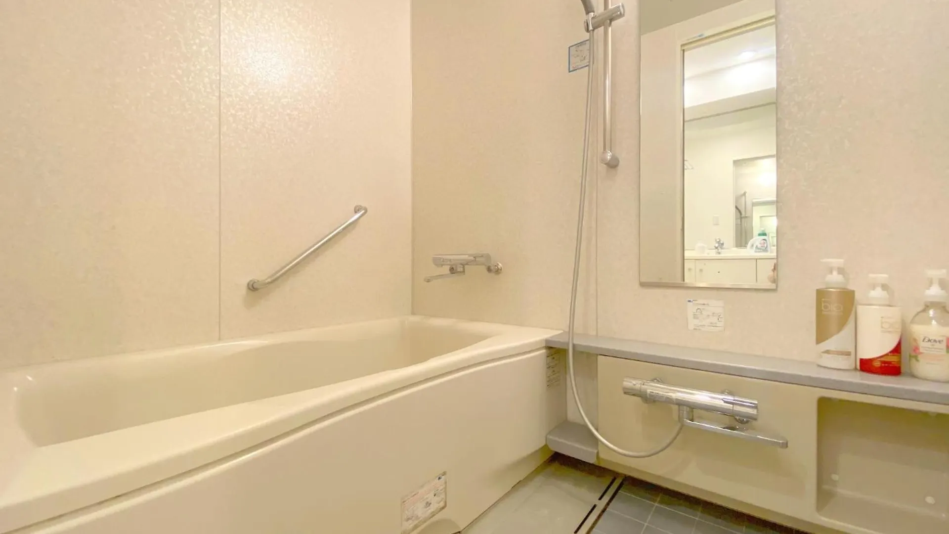 Appartamento Pangoo Shinagawa Room 204 - Vacation Stay 98612V Tokyo