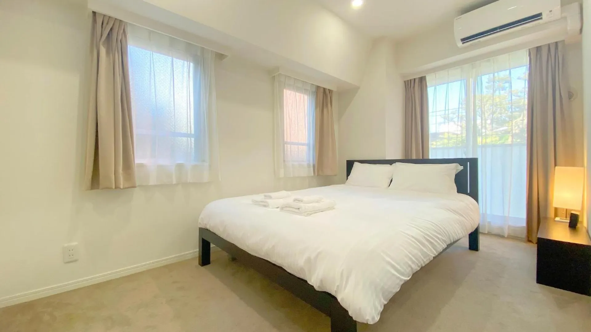 Pangoo Shinagawa Room 204 - Vacation Stay 98612V Tokyo