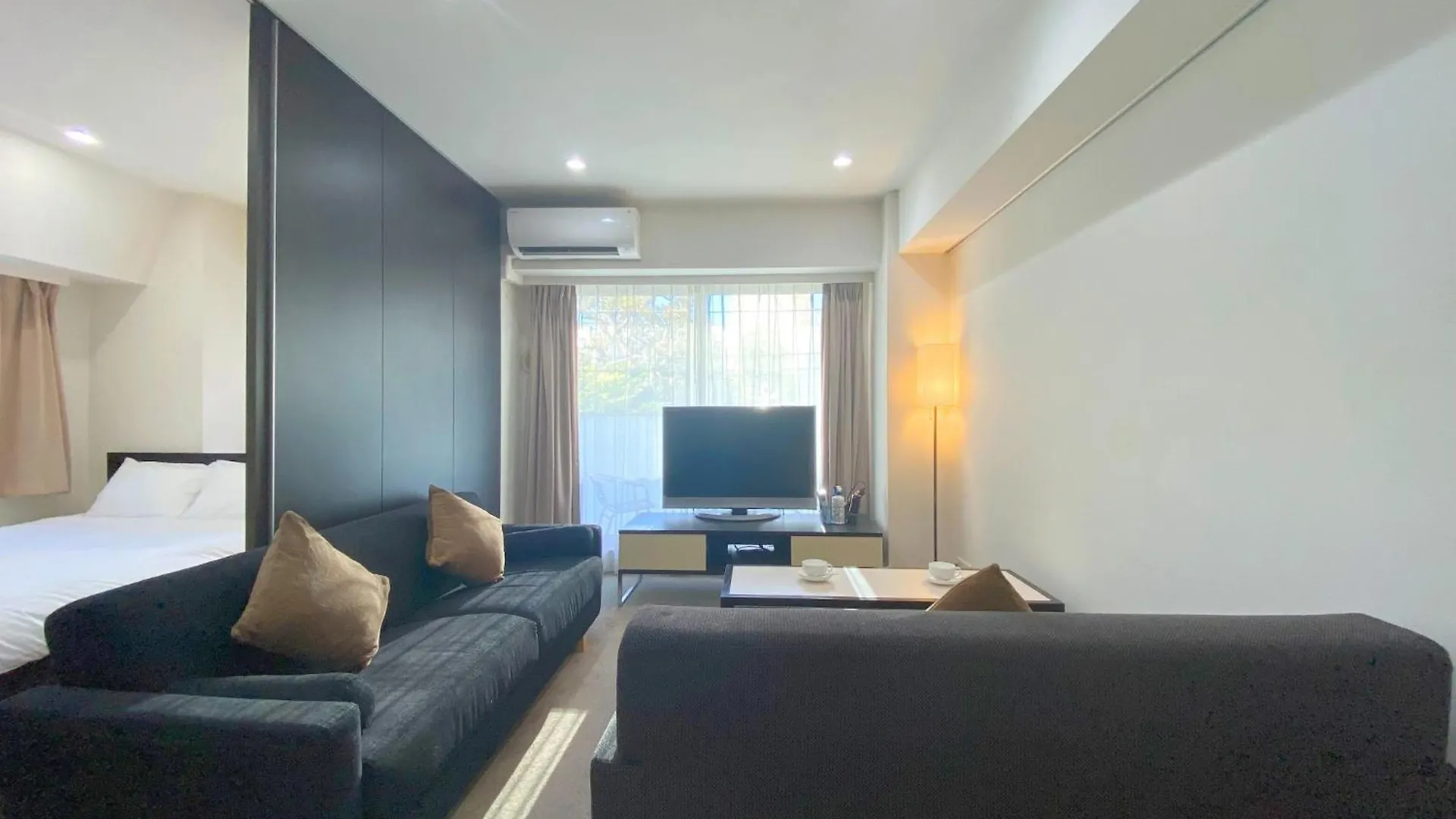 Pangoo Shinagawa Room 204 - Vacation Stay 98612V Tokyo